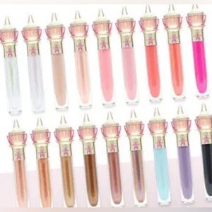 Jeffree Star The Gloss